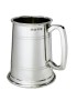 Heavy Double Lined Tankard