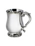 Heavy Georgian Tankard