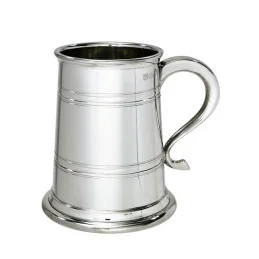 Heeley Tankard