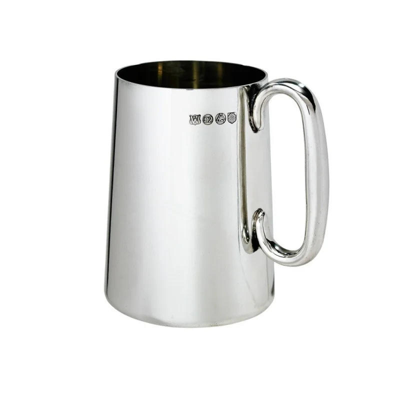 Imperial Pewter Tankard Imperial Pewter Tankard