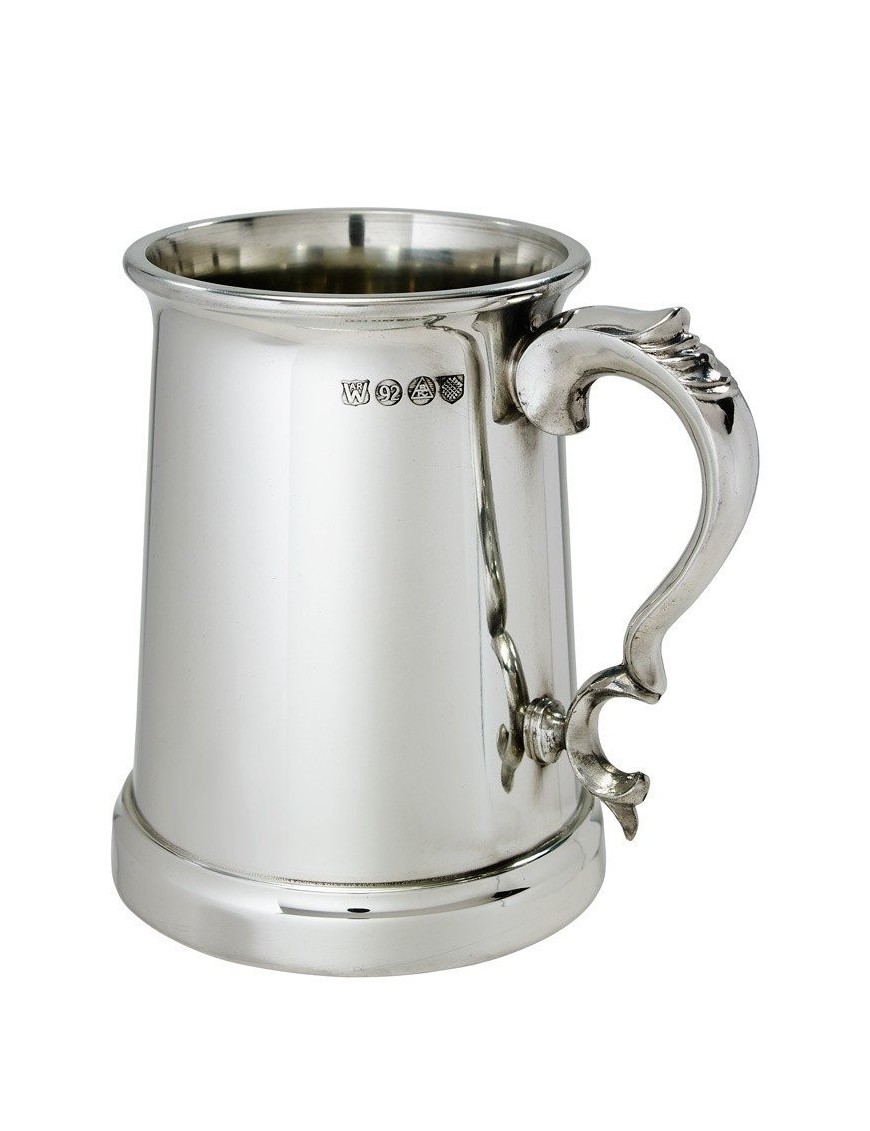 Vanguard Tankard