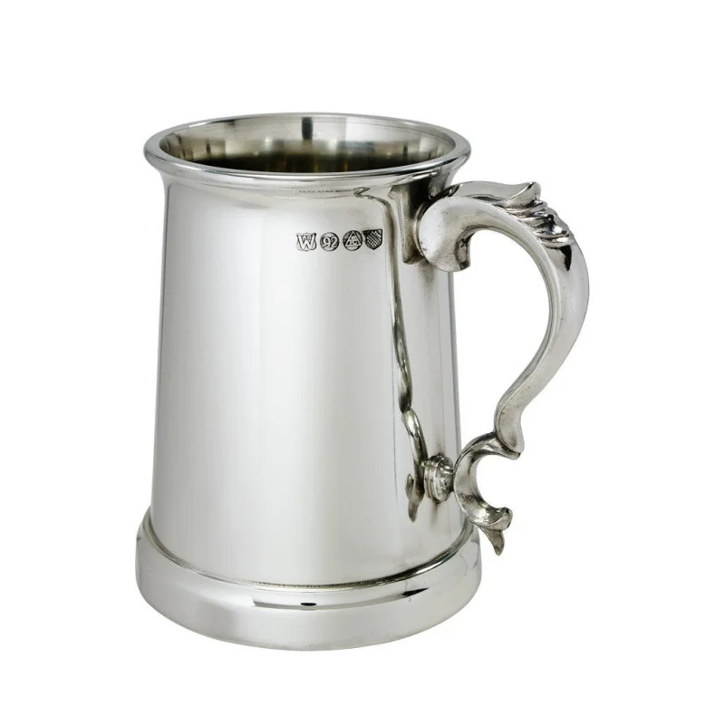 Vanguard Tankard