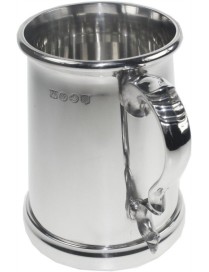 Vanguard Tankard