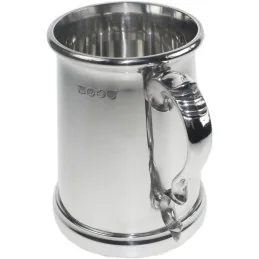 Vanguard Tankard