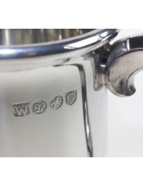 Vanguard Tankard