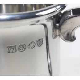 Vanguard Tankard