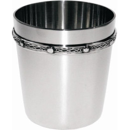 Celtic Band Tumbler