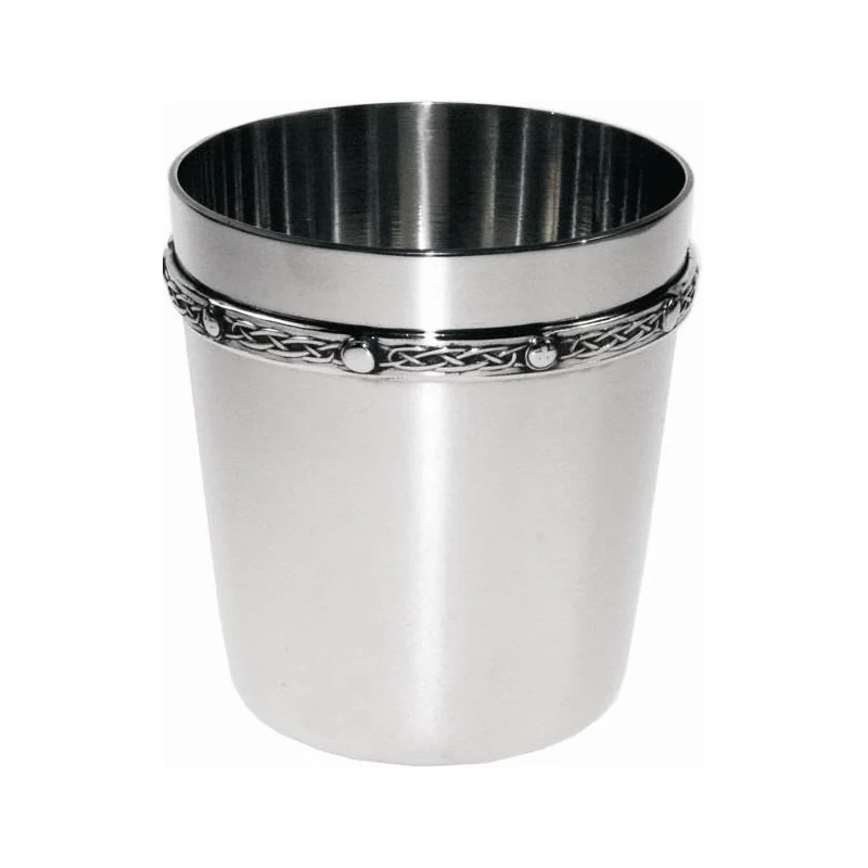 Celtic Band Tumbler
