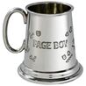 Page Boy Mug