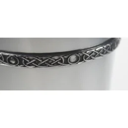Celtic Band Tumbler