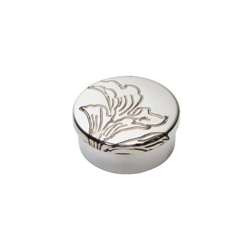 Acanthus Small Trinket Box