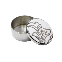 Acanthus Small Trinket Box