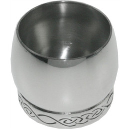 Celtic Whisky Tot