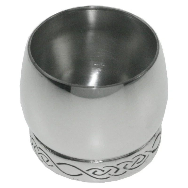 Celtic Whisky Tot