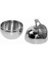 Apple Shaped Trinket Box