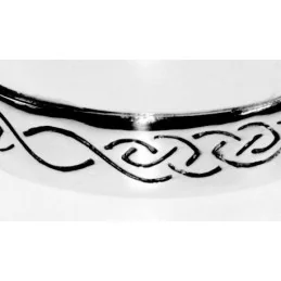 Celtic Whisky Tot