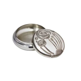 Charles Rennie Mackintosh Trinket Box