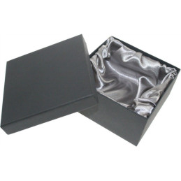 Claddagh Georgian Trinket Box