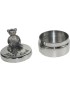 First Curl Trinket Box