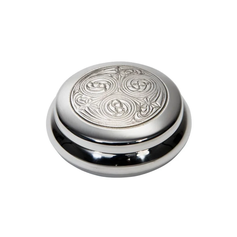 Kells Trinket Box Kells Trinket Box
