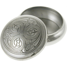Kells Trinket Box
