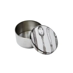 Knife Fork Spoon Small Trinket box