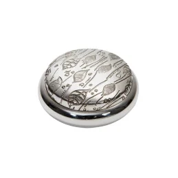 Leaf Trinket Box
