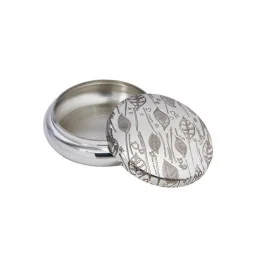 Leaf Trinket Box