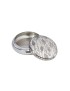 Leaf Trinket Box