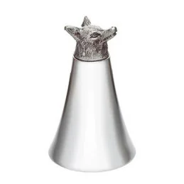 Fox Head jigger