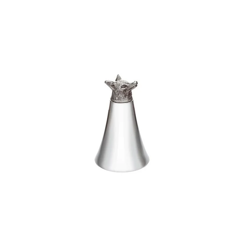 Fox Head jigger