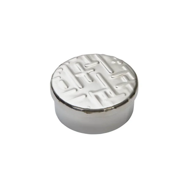 Metropolitan Small Trinket Box