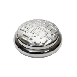 Metropolitan Trinket Box