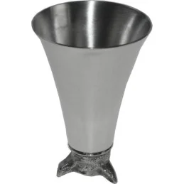 Fox Head jigger