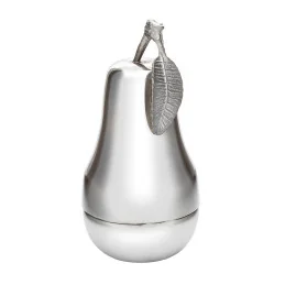 Pear Trinket Box