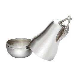 Pear Trinket Box