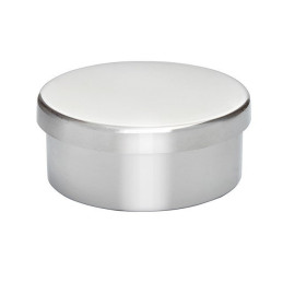 Plain Small Trinket Box
