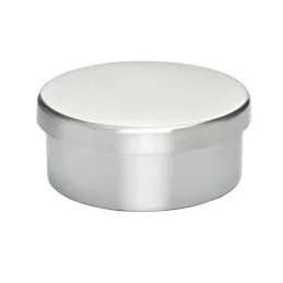 Plain Small Trinket Box