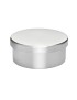 Plain Small Trinket Box