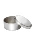 Plain Small Trinket Box