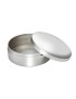 Round Medium Trinket Box