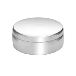 Round Small Trinket Box