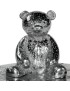 Teddy bear Trinket Box