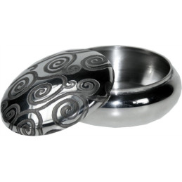 Tree of Life Trinket Box