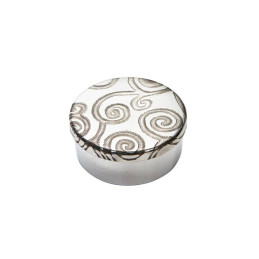 Tree of Life Trinket Pill Box
