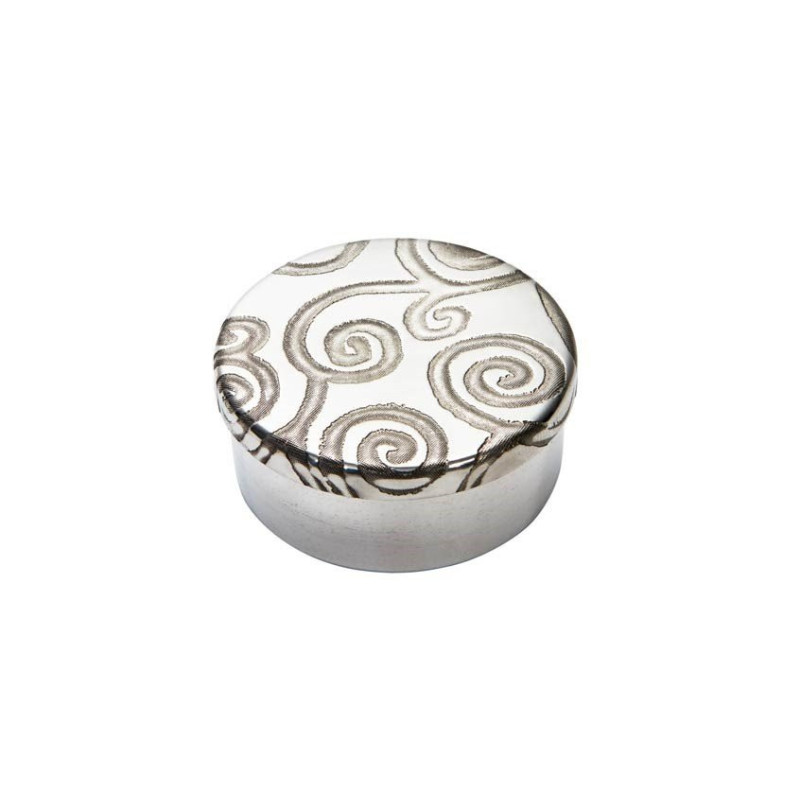 Tree of Life Trinket Pill Box