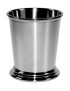 Plain Pewter Tumbler