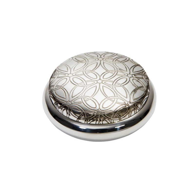 Triquetra Trinket Box