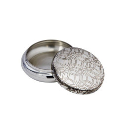 Triquetra Trinket Box