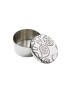 Yorkshire Rose Small Trinket Box